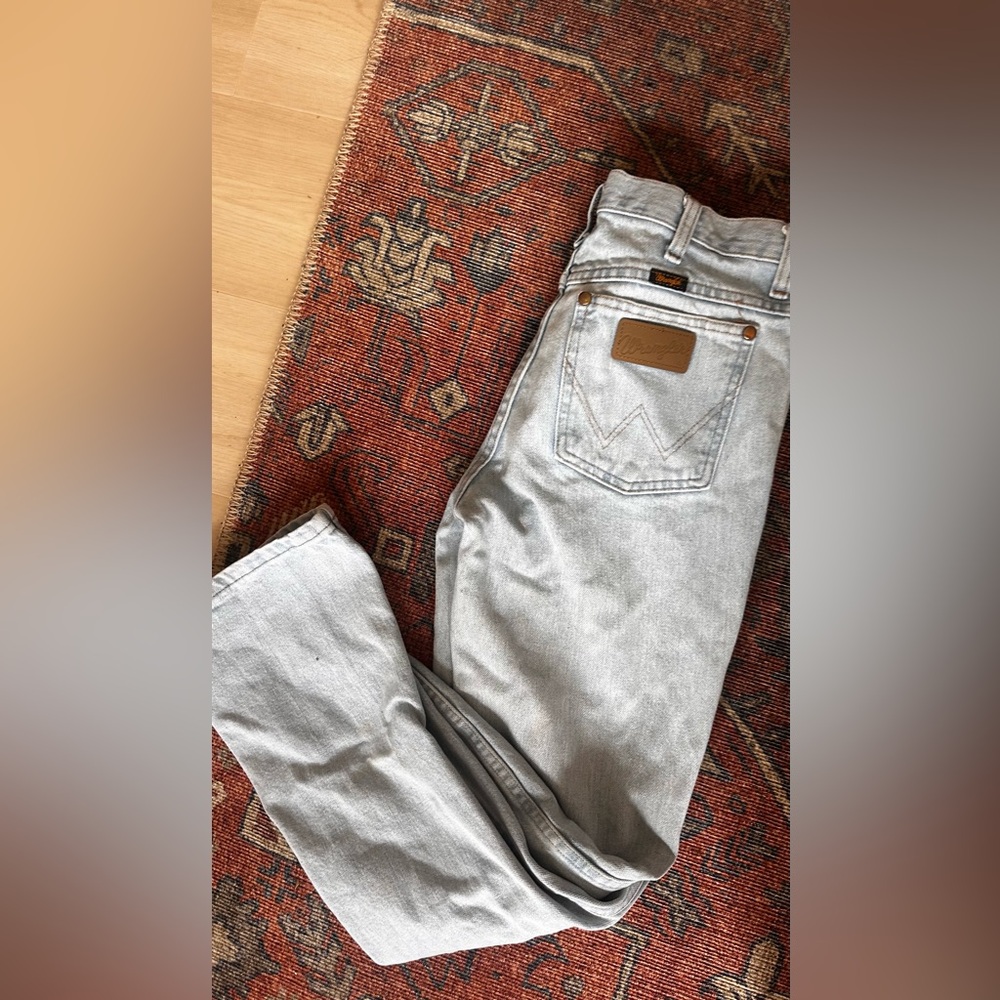 Wrangler Jeans